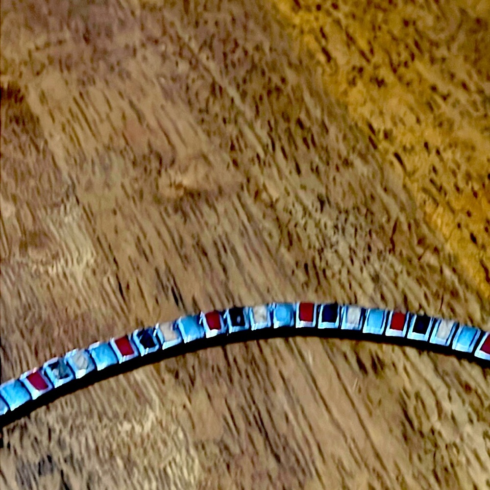 Silpada bracelet!